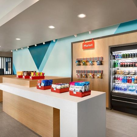 Avid Hotels - Odessa Northwest By Ihg Eksteriør bilde