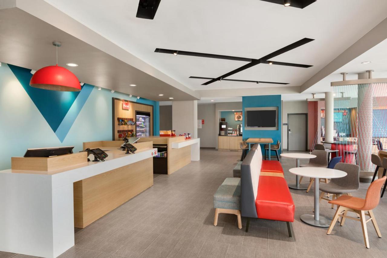Avid Hotels - Odessa Northwest By Ihg Eksteriør bilde