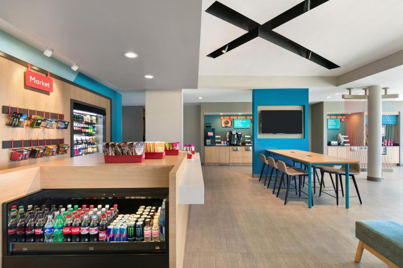 Avid Hotels - Odessa Northwest By Ihg Eksteriør bilde