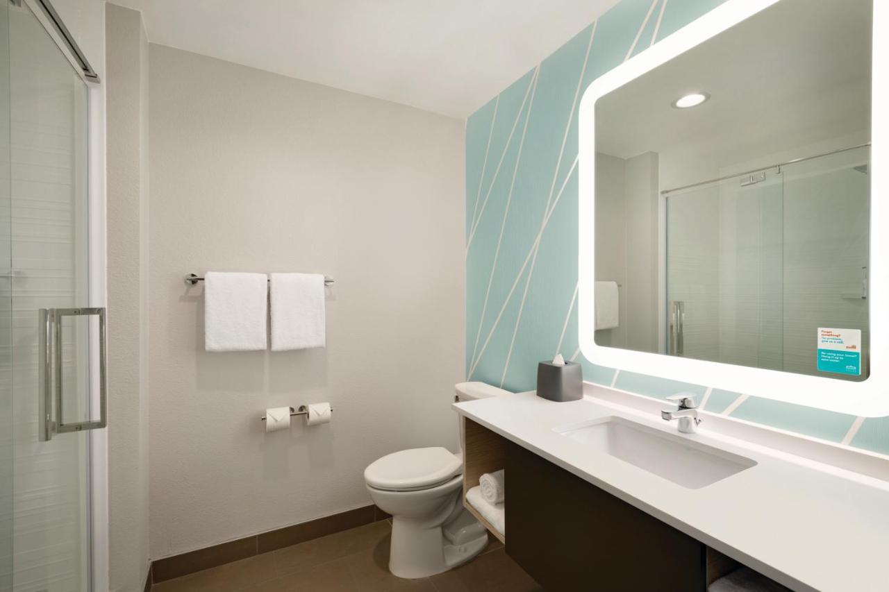 Avid Hotels - Odessa Northwest By Ihg Eksteriør bilde