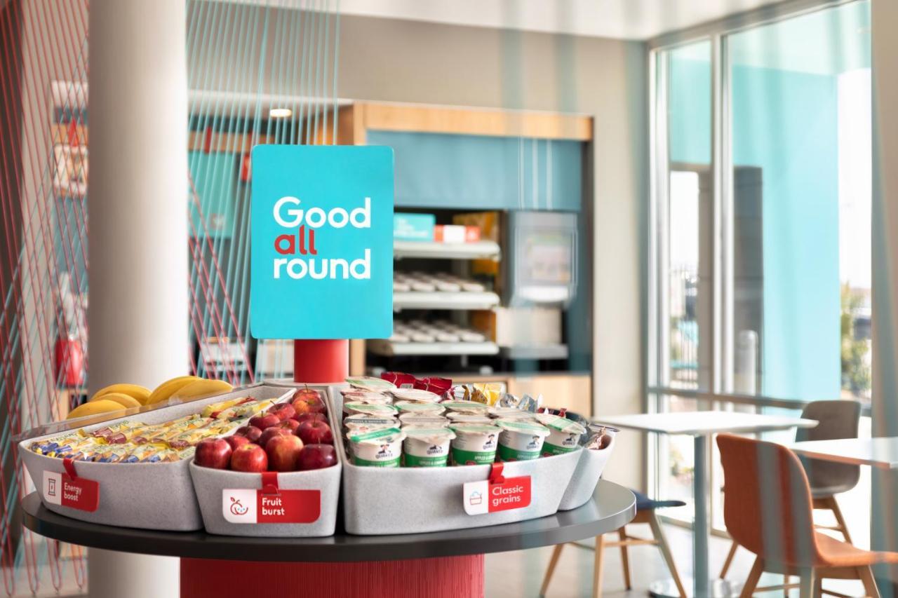 Avid Hotels - Odessa Northwest By Ihg Eksteriør bilde