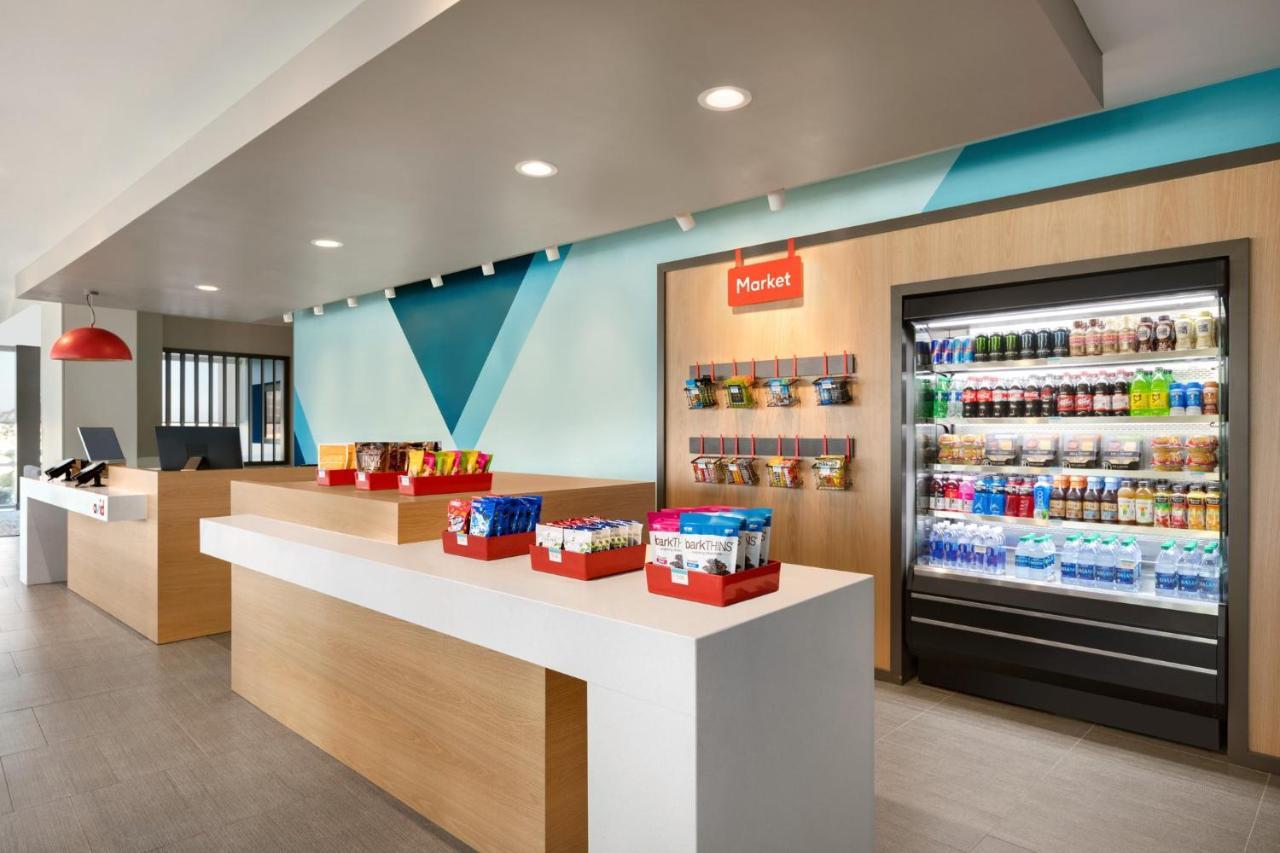 Avid Hotels - Odessa Northwest By Ihg Eksteriør bilde