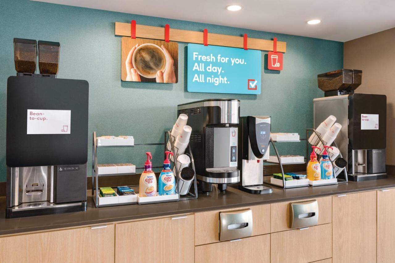 Avid Hotels - Odessa Northwest By Ihg Eksteriør bilde