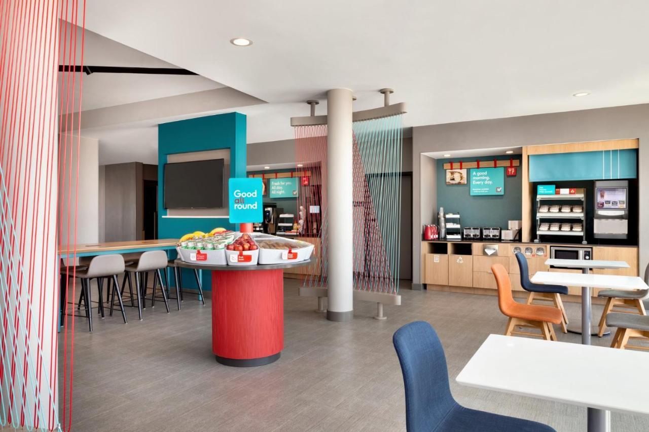 Avid Hotels - Odessa Northwest By Ihg Eksteriør bilde