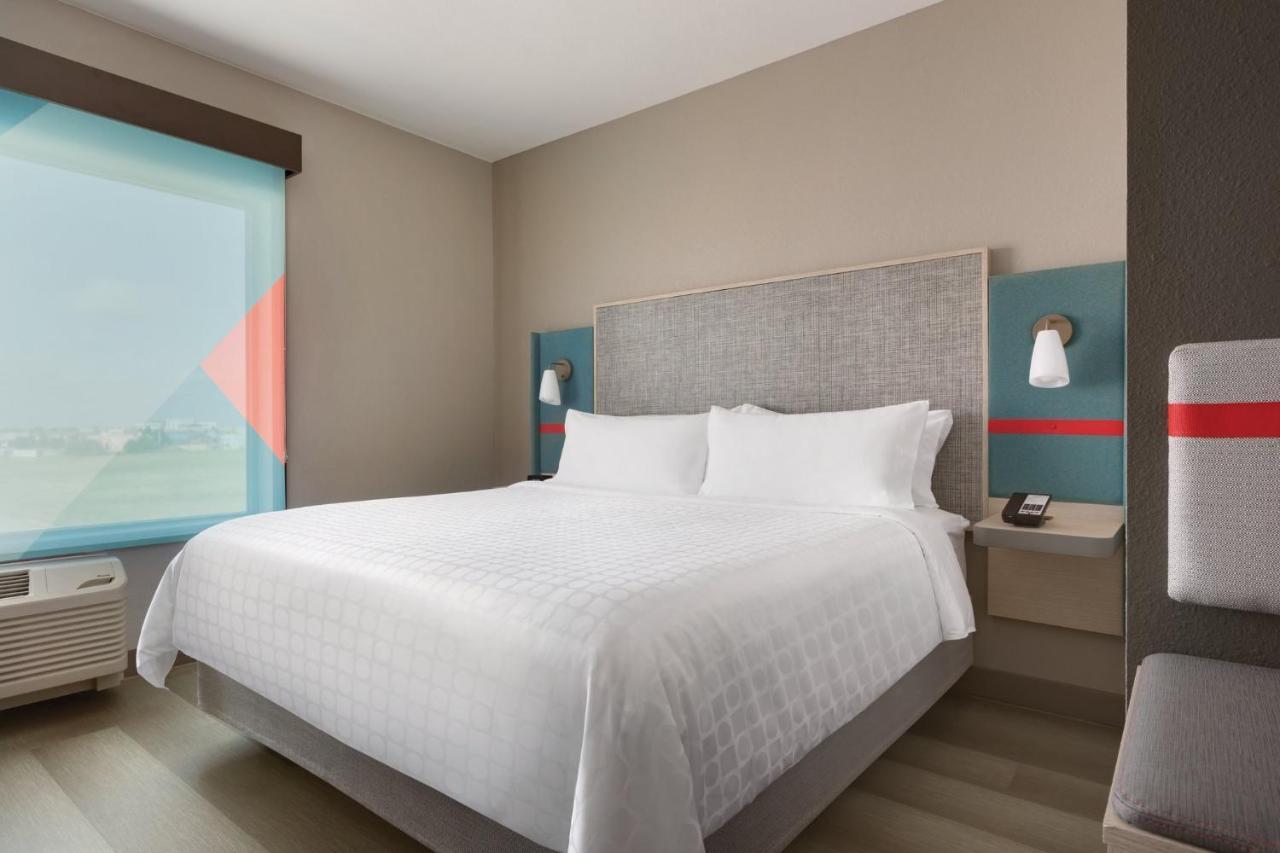 Avid Hotels - Odessa Northwest By Ihg Eksteriør bilde